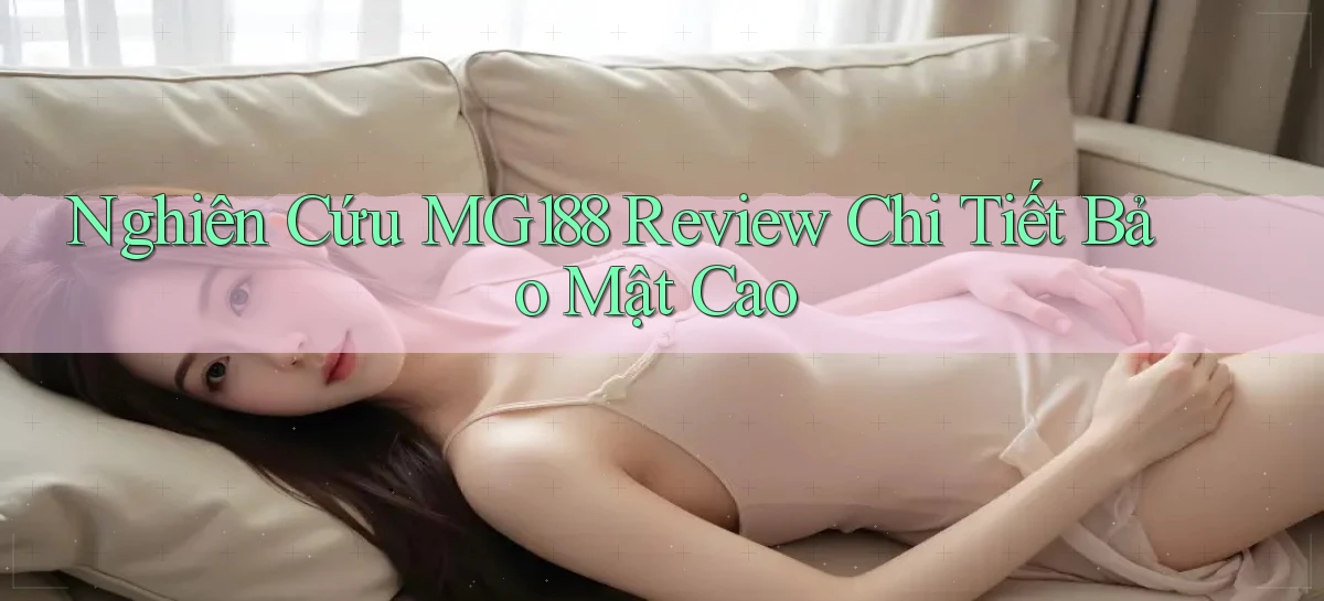 nghiên cứu mg188 review chi tiết bảo mật cao