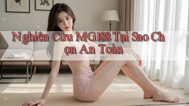 nghiên cứu mg188 tại sao chọn an toàn