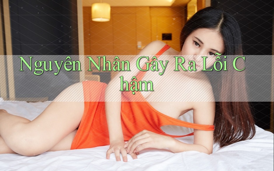 Nguyên Nhân Gây Ra Lỗi Chậm Nguyên Nhân Gây Ra Lỗi Chậm