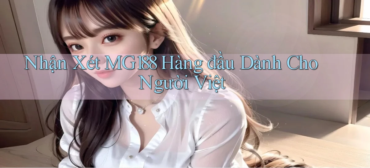 nhận xét mg188 hàng đầu dành cho người việt
