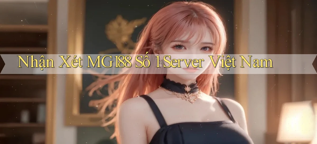 nhận xét mg188 số 1 server việt nam