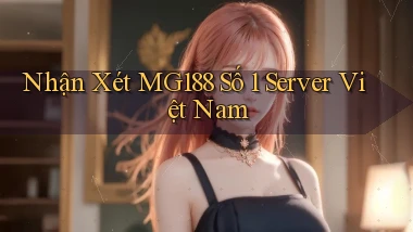 nhận xét mg188 số 1 server việt nam