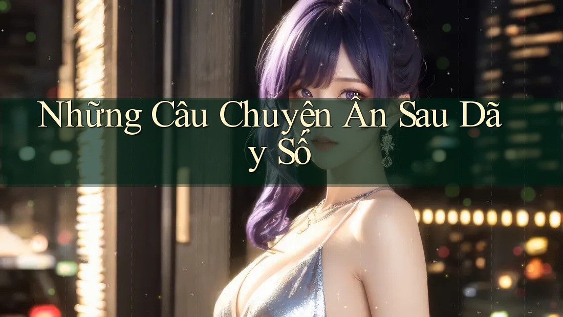 Những Câu Chuyện Ẩn Sau Dãy Số Những Câu Chuyện Ẩn Sau Dãy Số