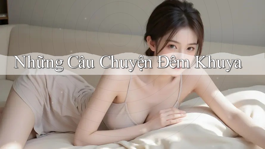 Những Câu Chuyện Đêm Khuya Những Câu Chuyện Đêm Khuya