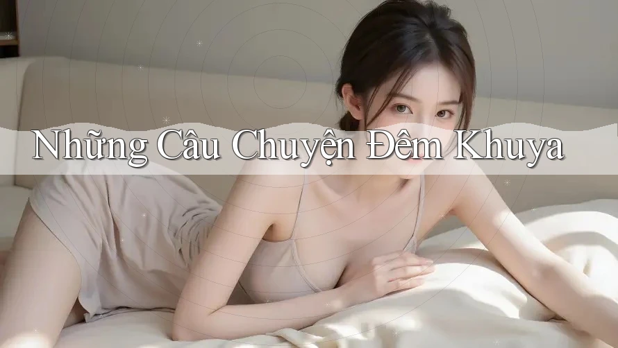 Những Câu Chuyện Đêm Khuya Những Câu Chuyện Đêm Khuya