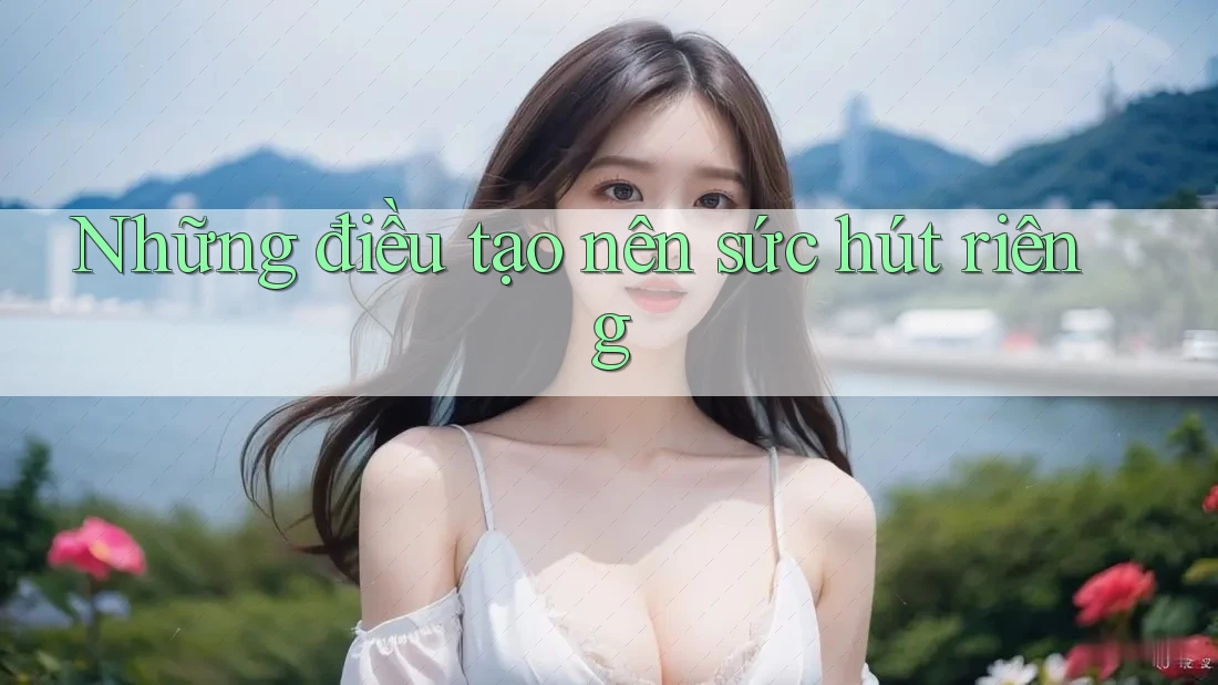 Những Điều Tạo Nên Sức Hút Riêng