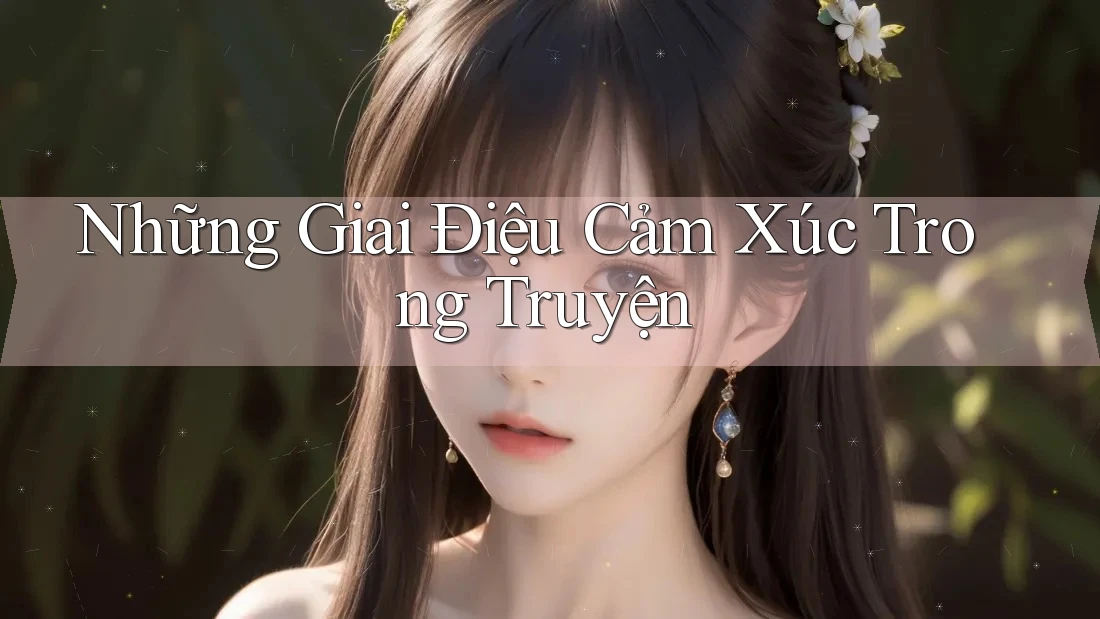 Những Giai Điệu Cảm Xúc Trong Truyện