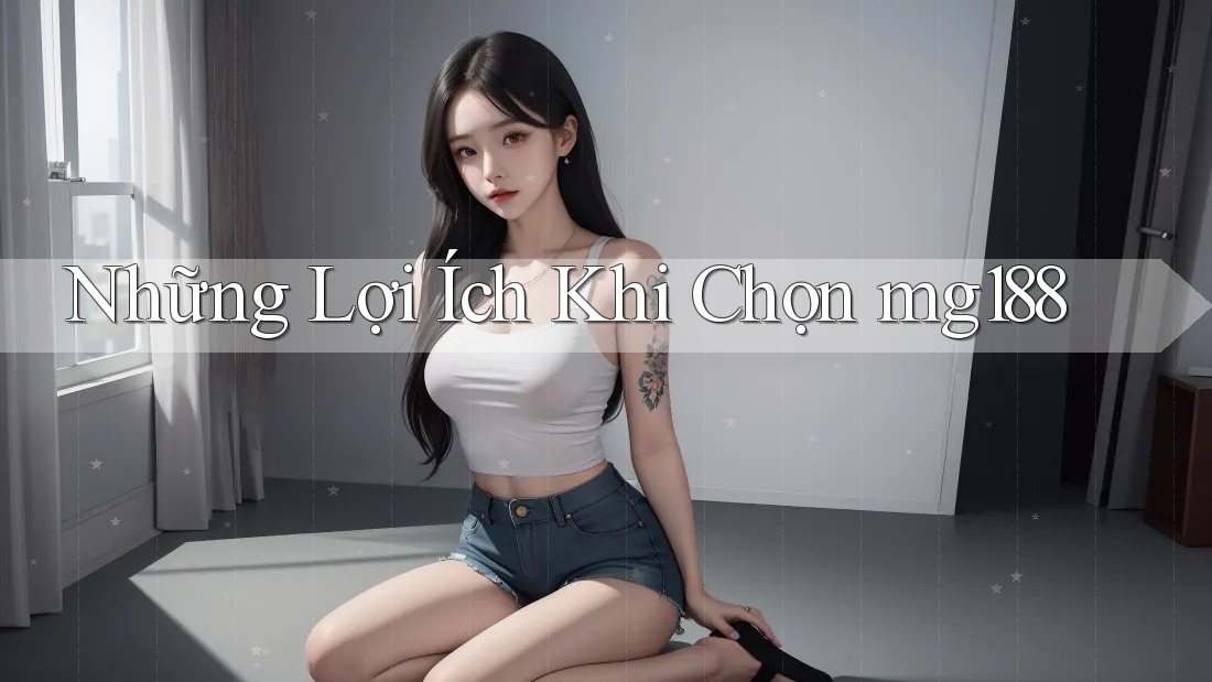 Những Lợi Ích Khi Chọn mg188 Những Lợi Ích Khi Chọn mg188