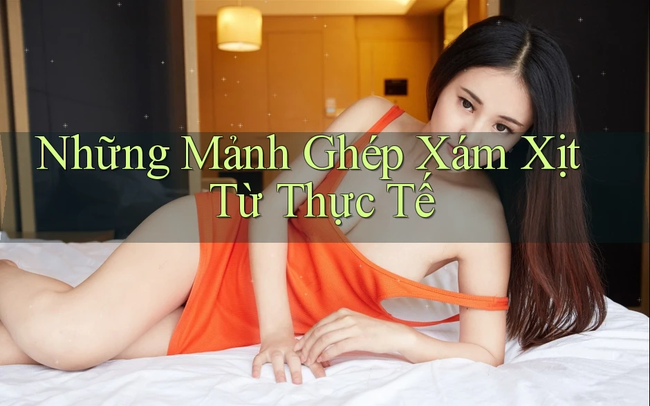 Những Mảnh Ghép Xám Xịt Từ Thực Tế