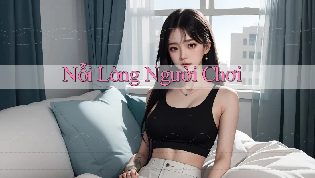 Nỗi lòng người chơi Nỗi lòng người chơi