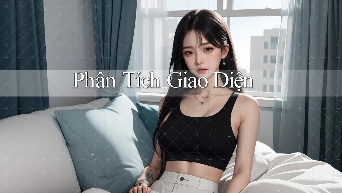 Phân Tích Giao Diện Phân Tích Giao Diện