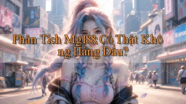 phân tích mg188 có thật không hàng đầu