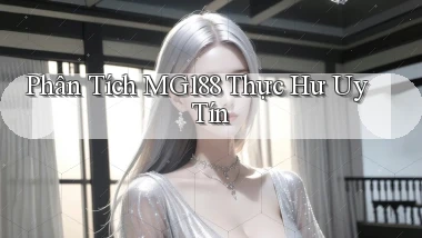 phân tích mg188 thực hư uy tín