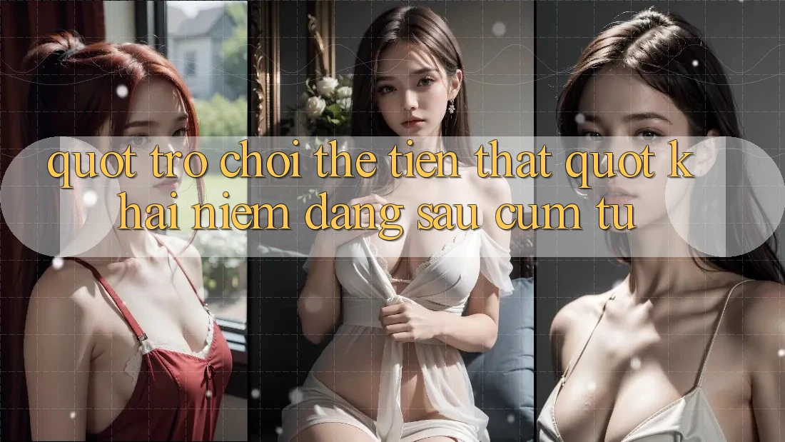 " Trò Chơi Thẻ Tiền Thật" - Khái Niệm Đằng Sau Cụm Từ " Trò Chơi Thẻ Tiền Thật" - Khái Niệm Đằng Sau Cụm Từ