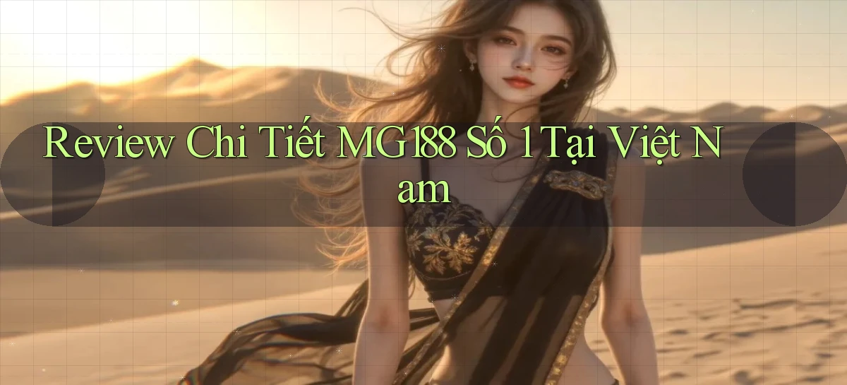 review chi tiết mg188 số 1 tại việt nam