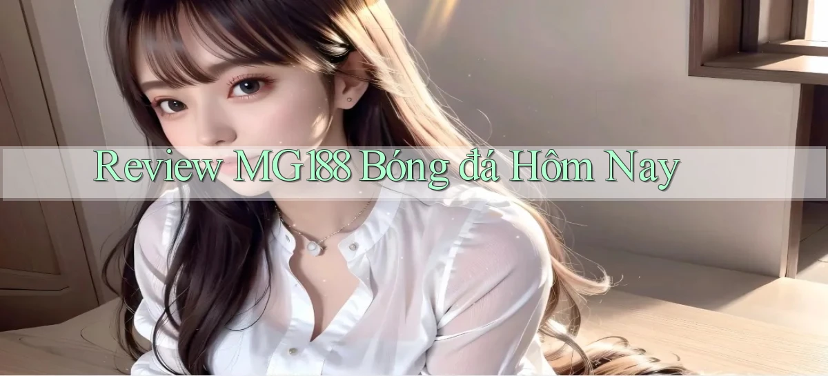 review mg188 bóng đá hôm nay