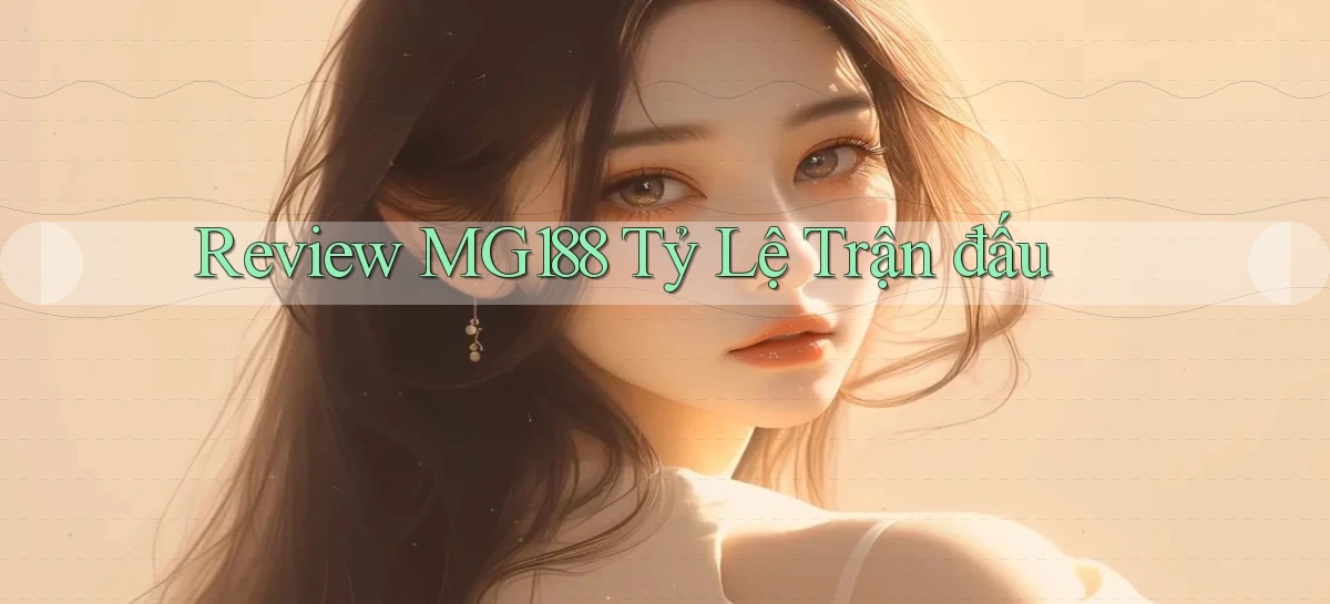review mg188 tỷ lệ trận đấu