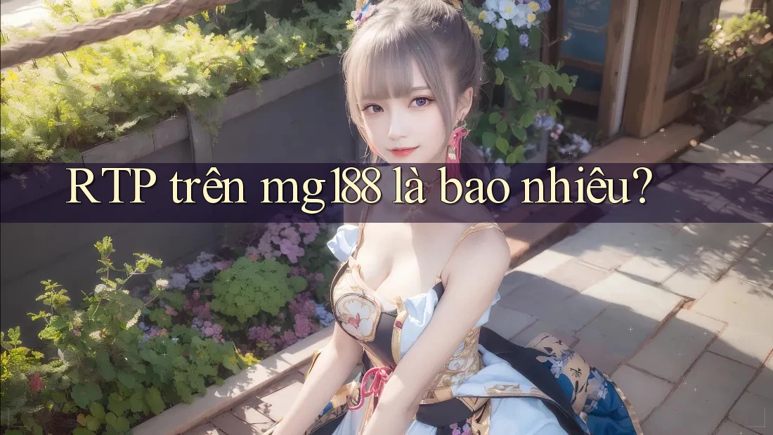 RTP trên mg188 là bao nhiêu? RTP trên mg188 là bao nhiêu?