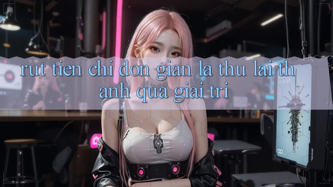 “Rút Tiền” – Chỉ Đơn Giản Là Thu Lại Thành Quả Giải Trí “Rút Tiền” – Chỉ Đơn Giản Là Thu Lại Thành Quả Giải Trí
