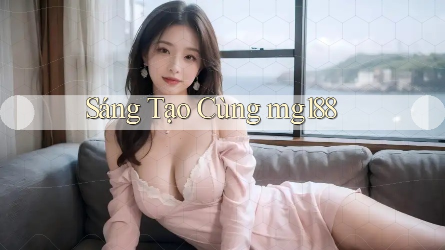Sáng Tạo Cùng mg188 Sáng Tạo Cùng mg188