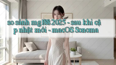 so sánh mg188 2025   sau khi cập nhật mới   macOS Sonoma