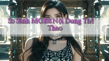 so sánh mg188 nội dung thể thao