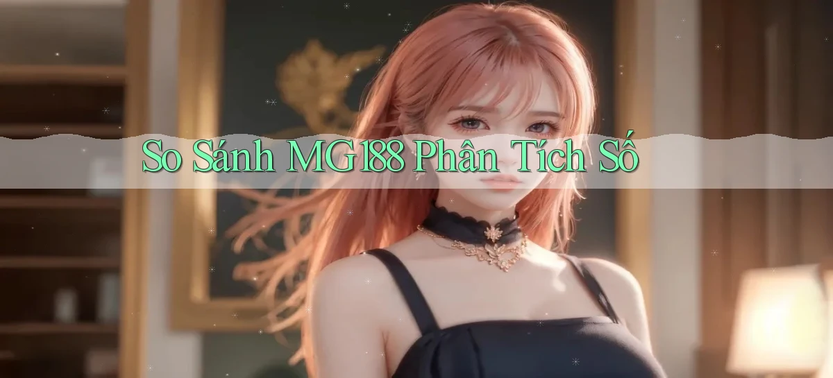 so sánh mg188 phân tích số
