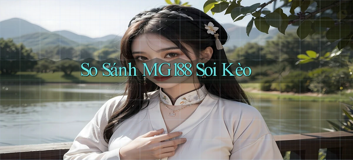 so sánh mg188 soi kèo