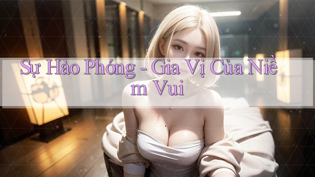 Sự Hào Phóng - Gia Vị Của Niềm Vui Sự Hào Phóng - Gia Vị Của Niềm Vui