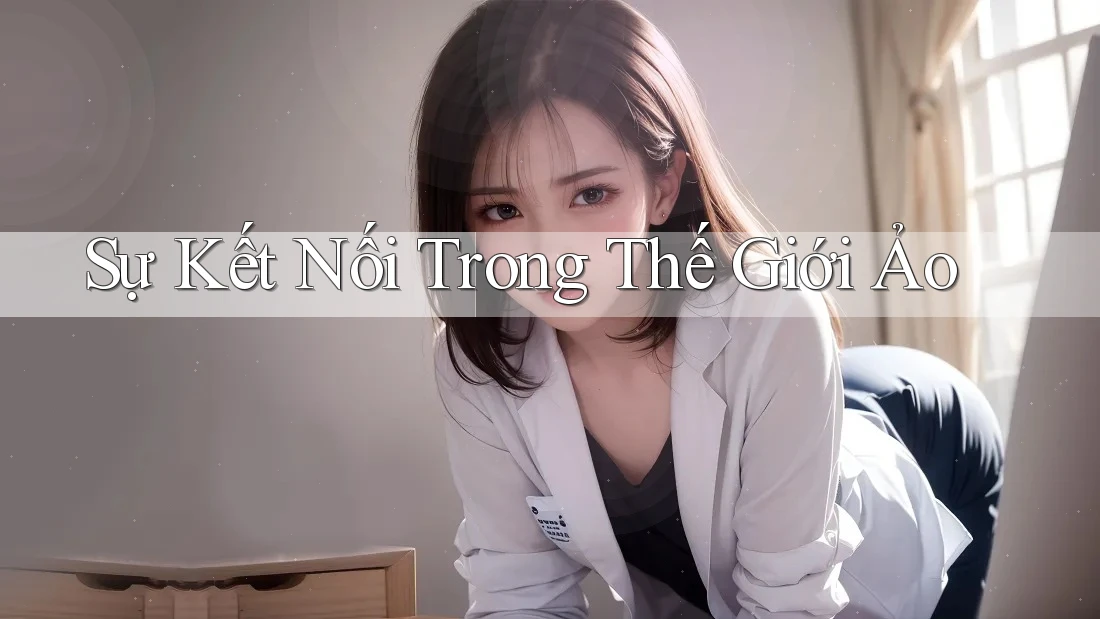 Sự Kết Nối Trong Thế Giới Ảo
