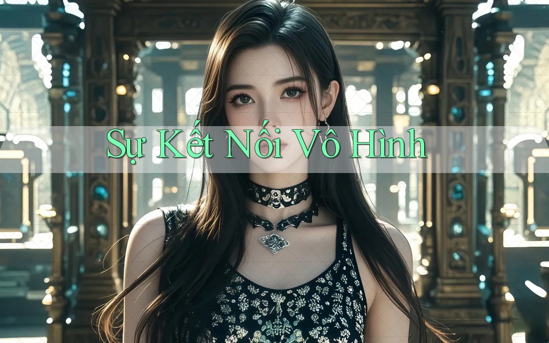 Sự kết nối vô hình Sự kết nối vô hình