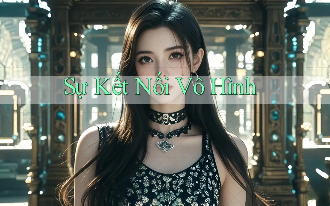 Sự kết nối vô hình Sự kết nối vô hình