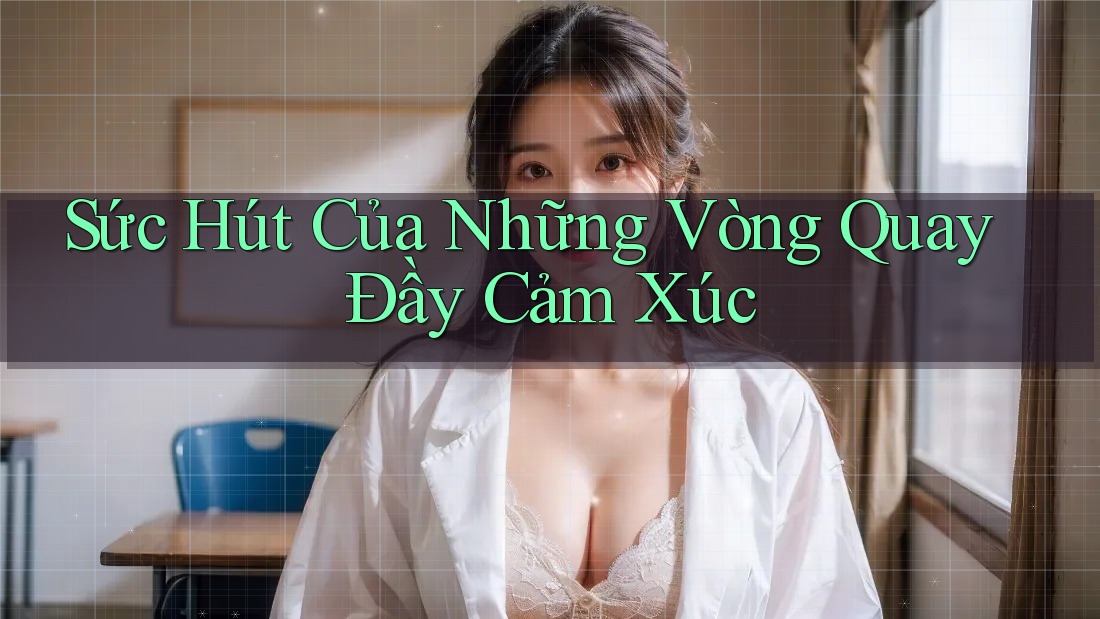 Sức Hút Của Những Vòng Quay Đầy Cảm Xúc