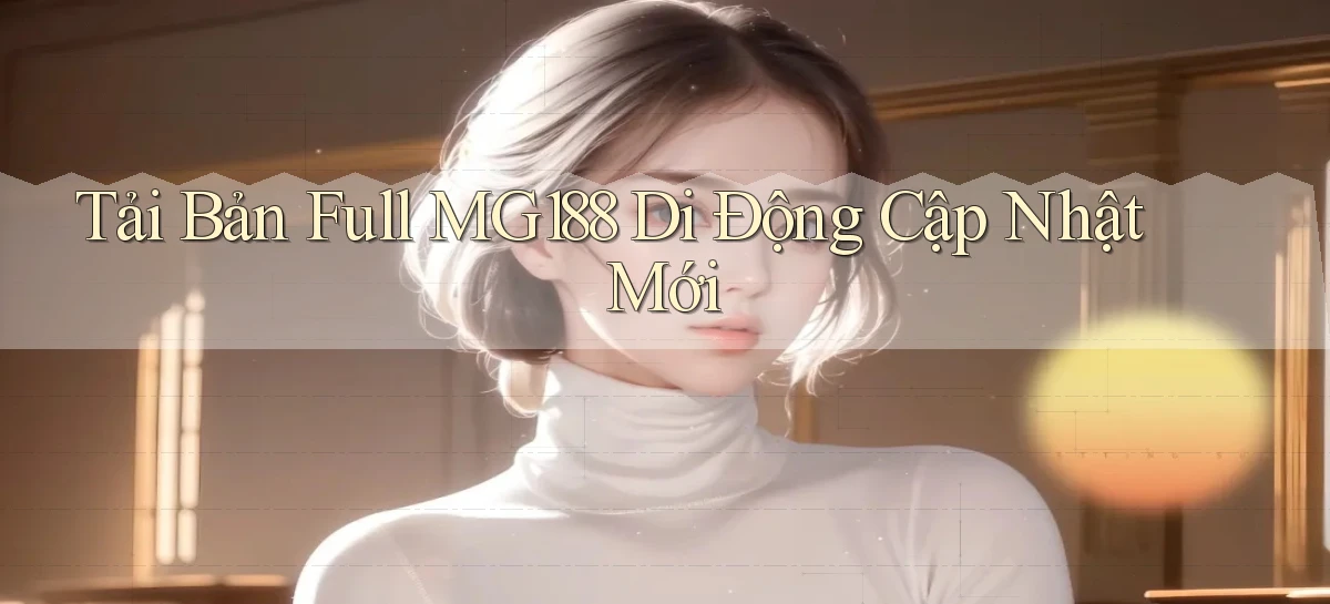 tải bản full mg188 di động cập nhật mới