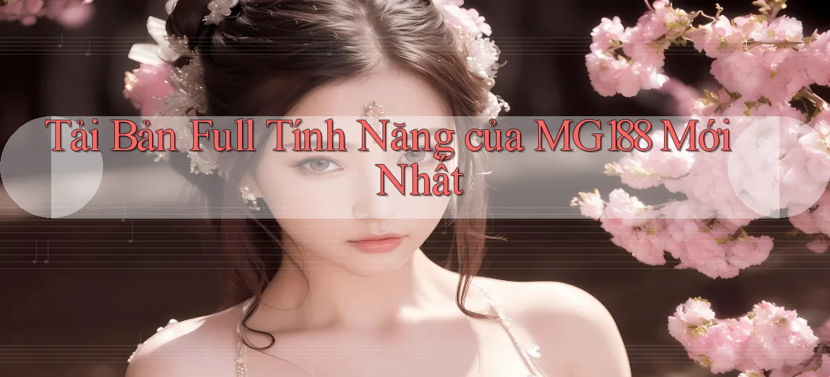 tải bản full tính năng của mg188 mới nhất
