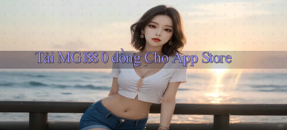 tải mg188 0 đồng cho app store