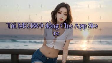 tải mg188 0 đồng cho app store