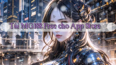 tải mg188 free cho app store