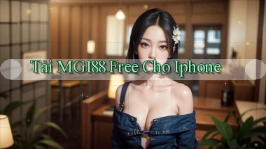 tải mg188 free cho iphone