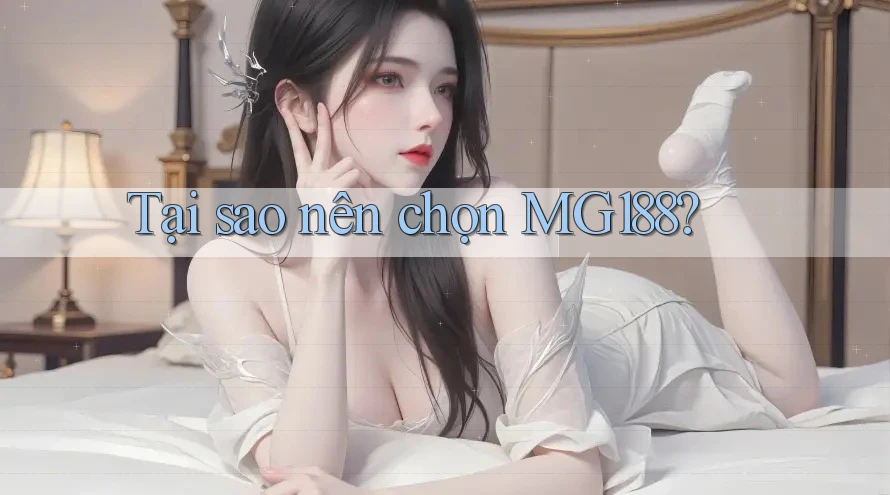 Tại Sao Nên Chọn Mg188? Tại Sao Nên Chọn Mg188?