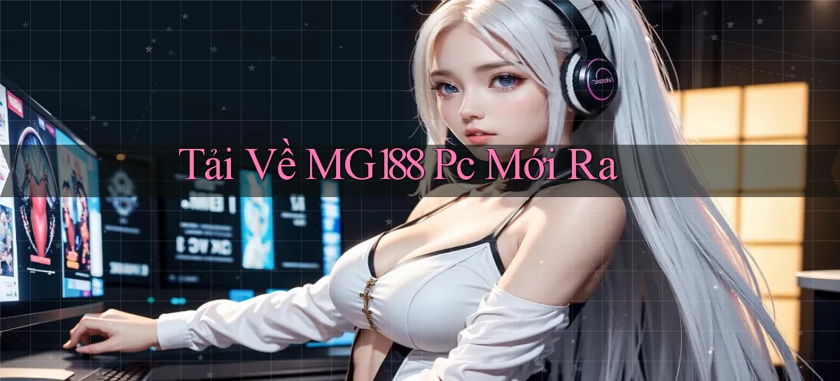 tải về mg188 pc mới ra