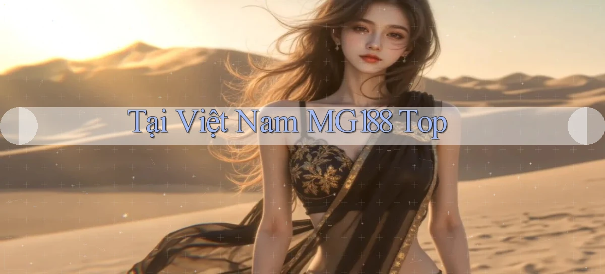 tại việt nam mg188 top