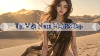 tại việt nam mg188 top