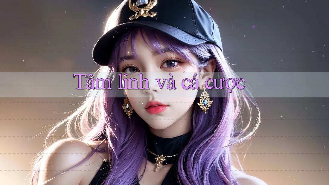 Tâm linh và cá cược Tâm linh và cá cược
