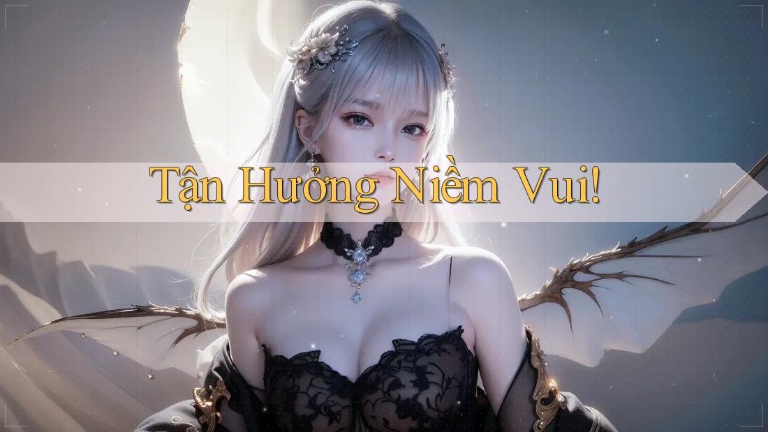 Tận Hưởng Niềm Vui! Tận Hưởng Niềm Vui!