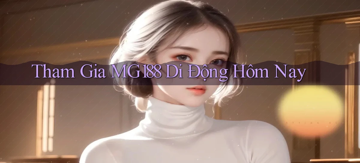 tham gia mg188 di động hôm nay