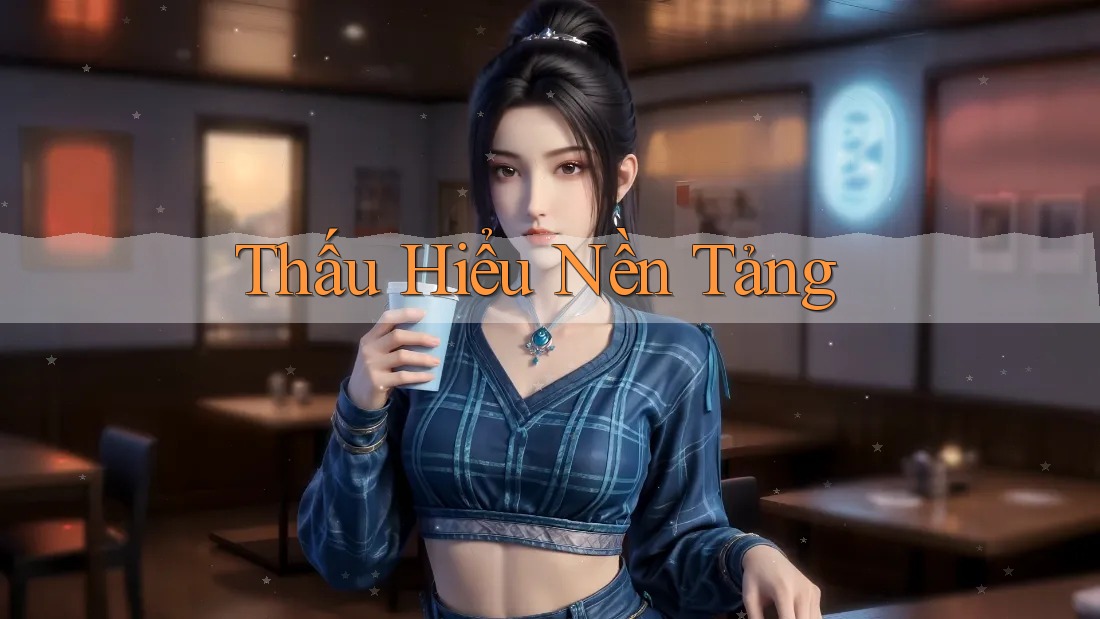 Thấu Hiểu Nền Tảng
