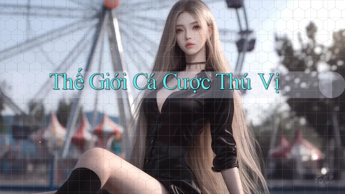 Thế Giới Cá Cược Thú Vị