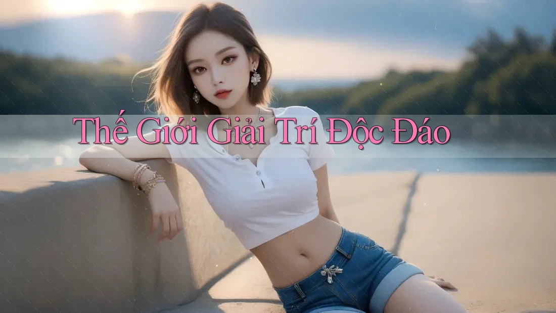 Thế Giới Giải Trí Độc Đáo Thế Giới Giải Trí Độc Đáo