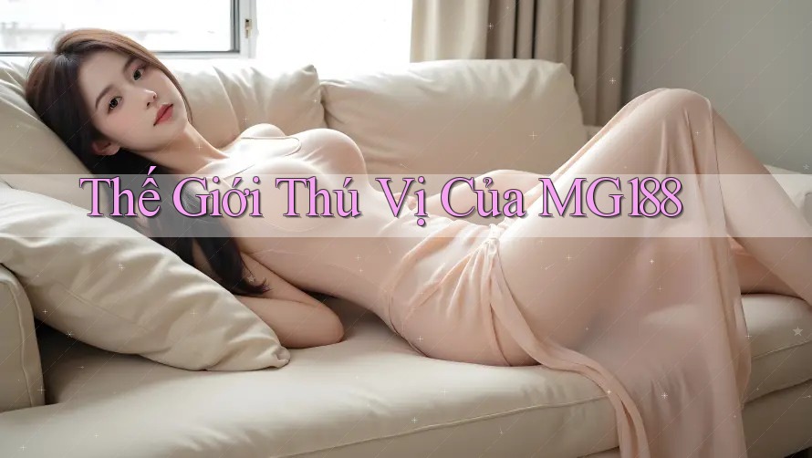 Thế Giới Thú Vị Của MG188 Thế Giới Thú Vị Của MG188